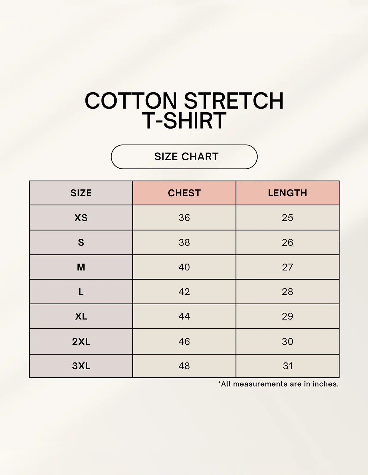 Core Stretch Tee - Image 17