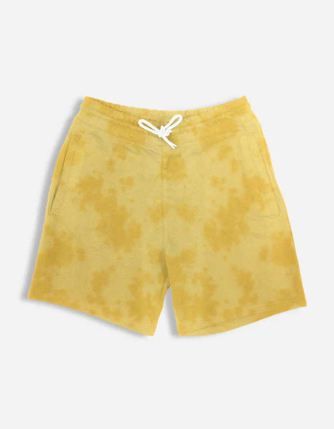 Core Tie Dye Shorts - Image 5