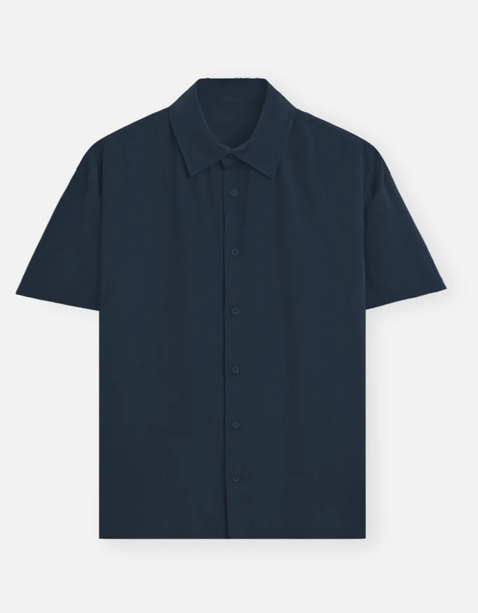 Breezy Summer Shirt - Image 3