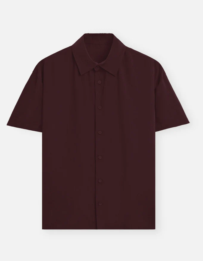 Breezy Summer Shirt - Image 4
