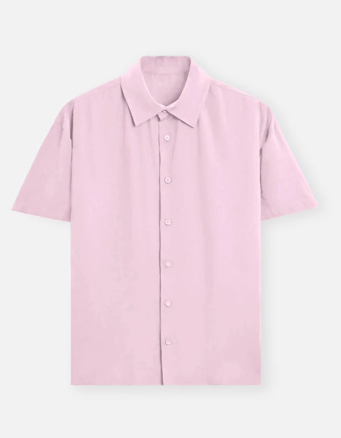 Breezy Summer Shirt - Image 5