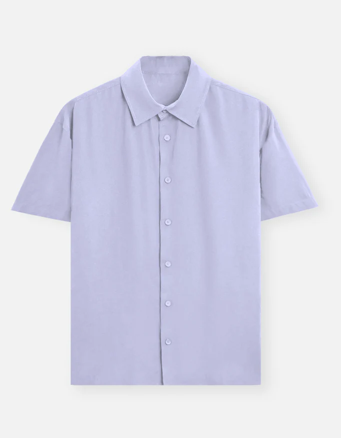 Breezy Summer Shirt - Image 6
