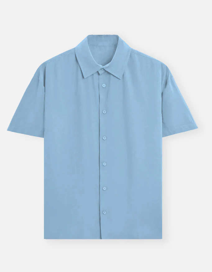 Breezy Summer Shirt - Image 7