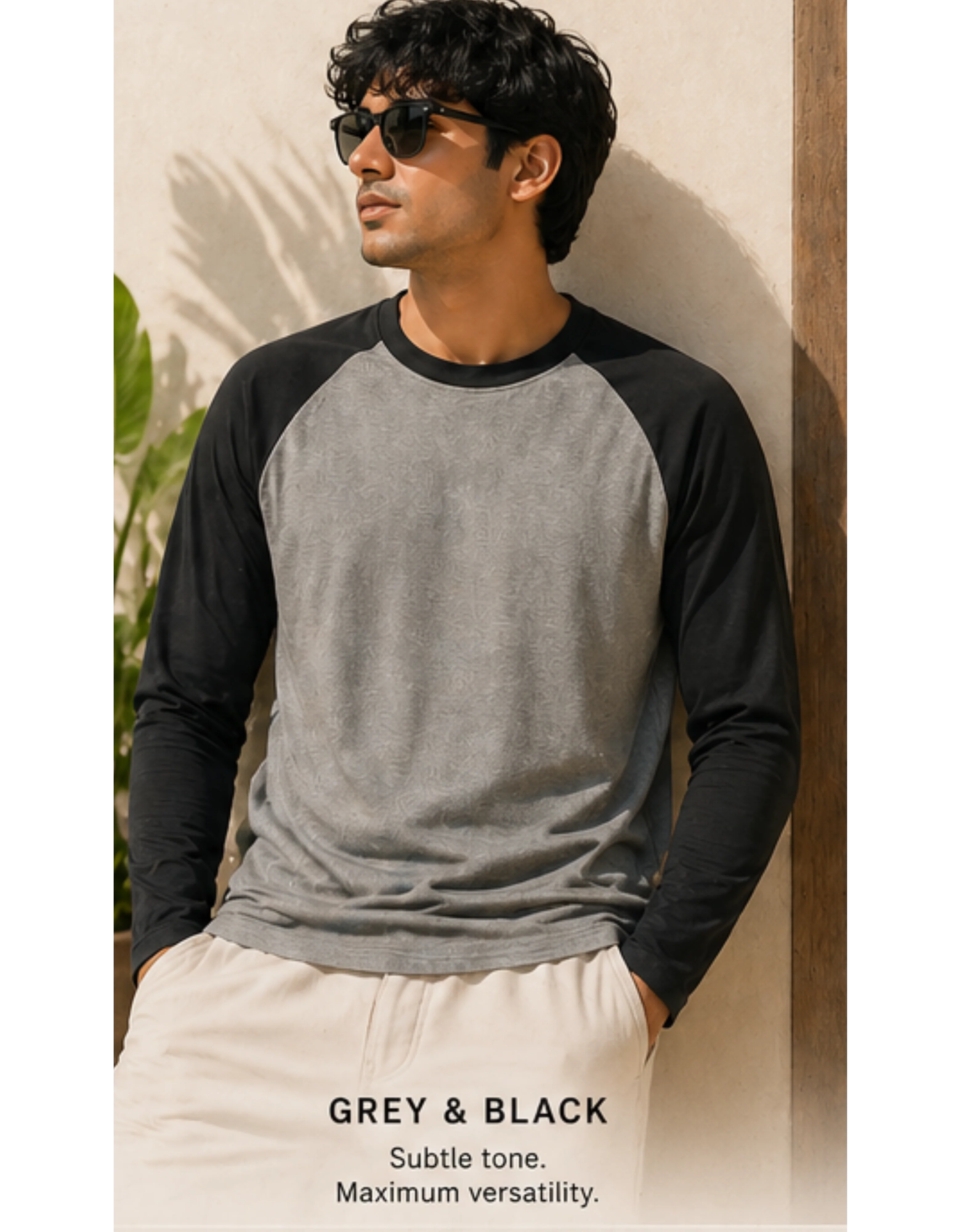 Shadow Classic Tee - Image 3