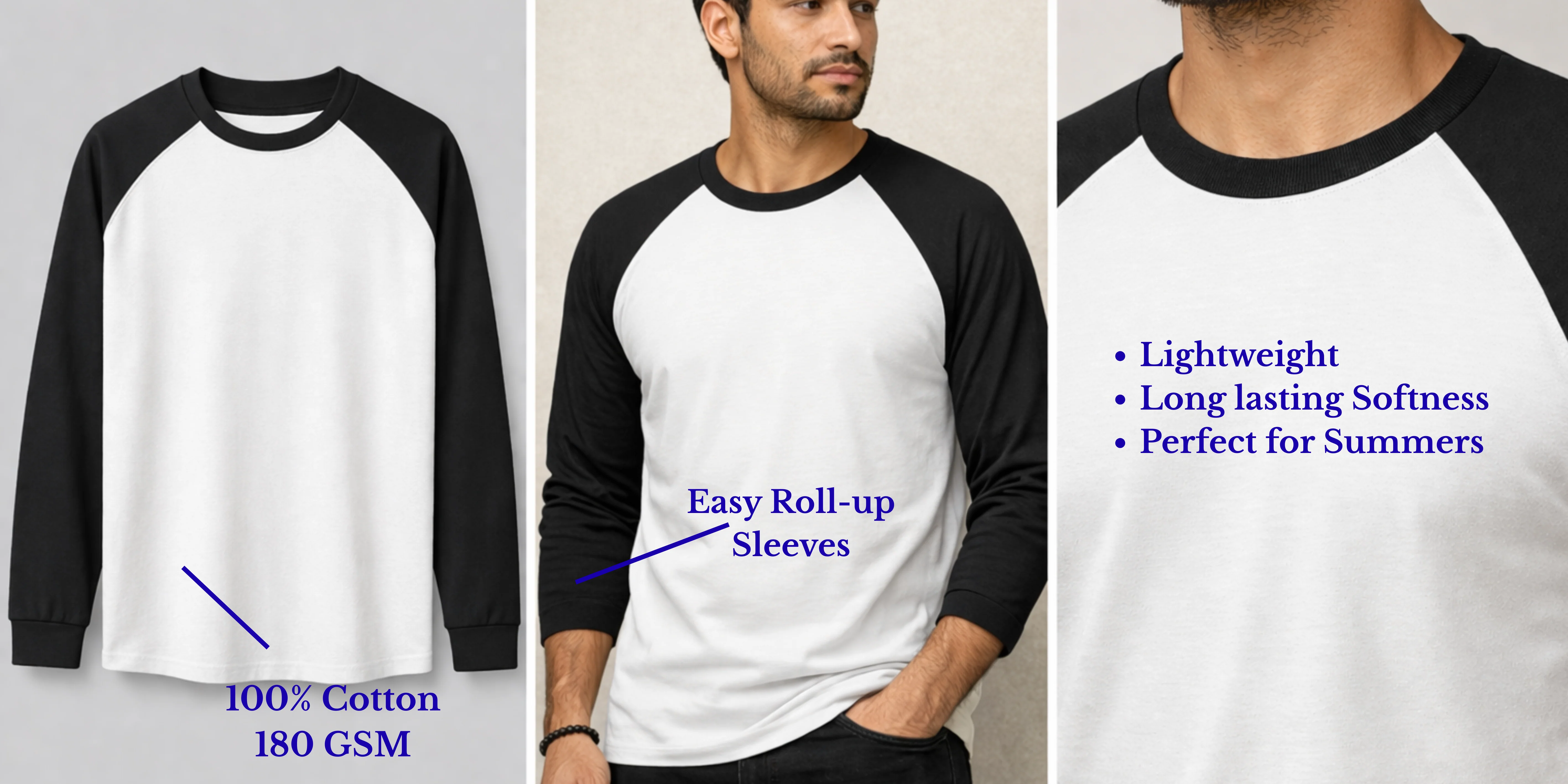 Shadow Classic Tee - Image 5