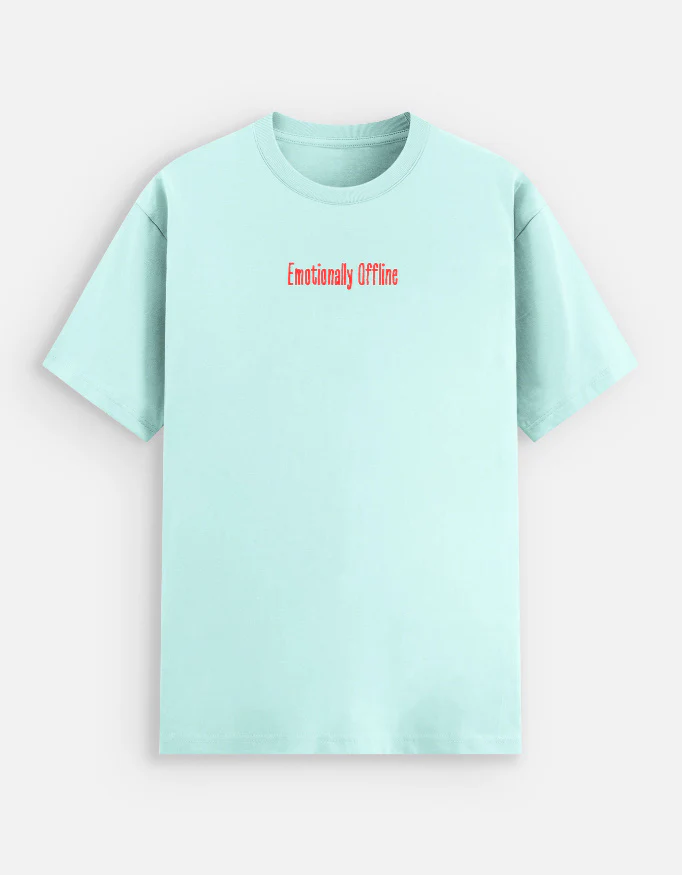 Offline edition T-shirt - Image 3