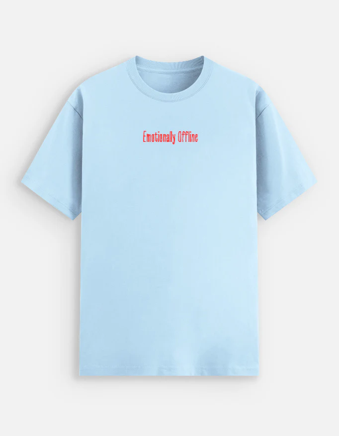 Offline edition T-shirt - Image 4