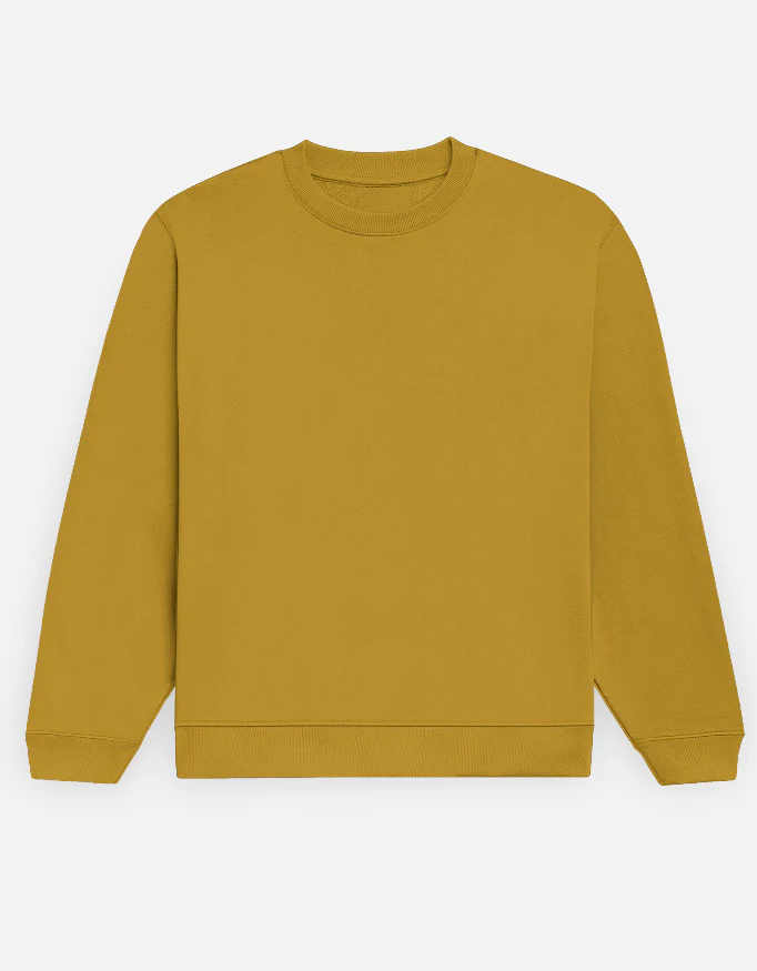 Classic Sweatshirt - Image 11