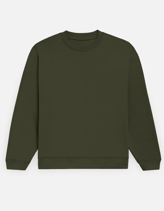 Classic Sweatshirt - Image 12