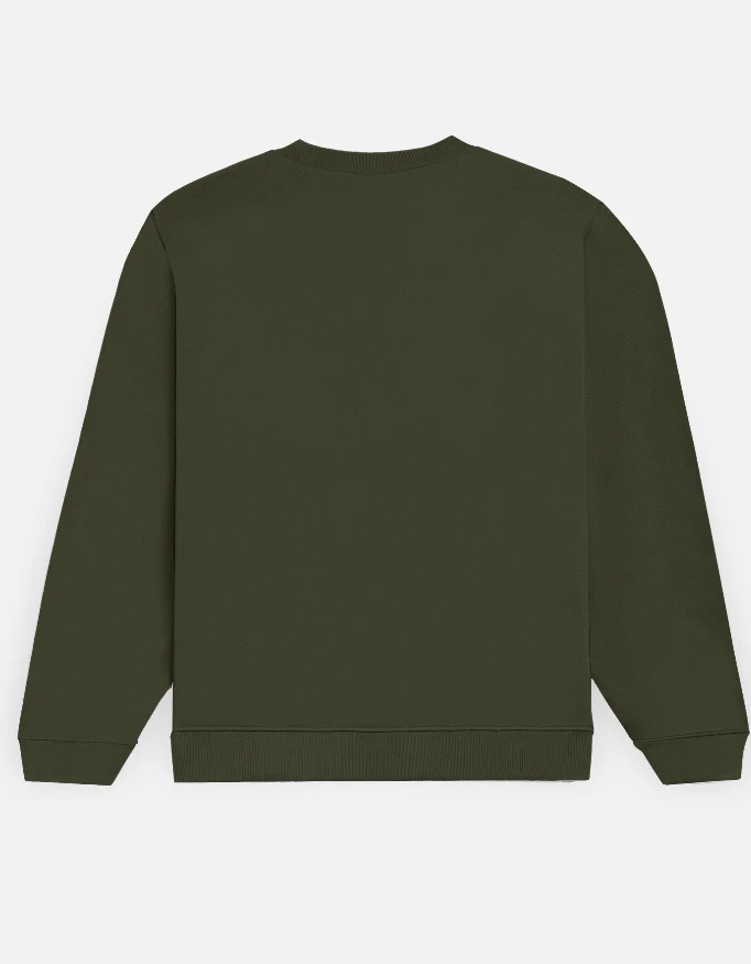 Classic Sweatshirt - Image 15