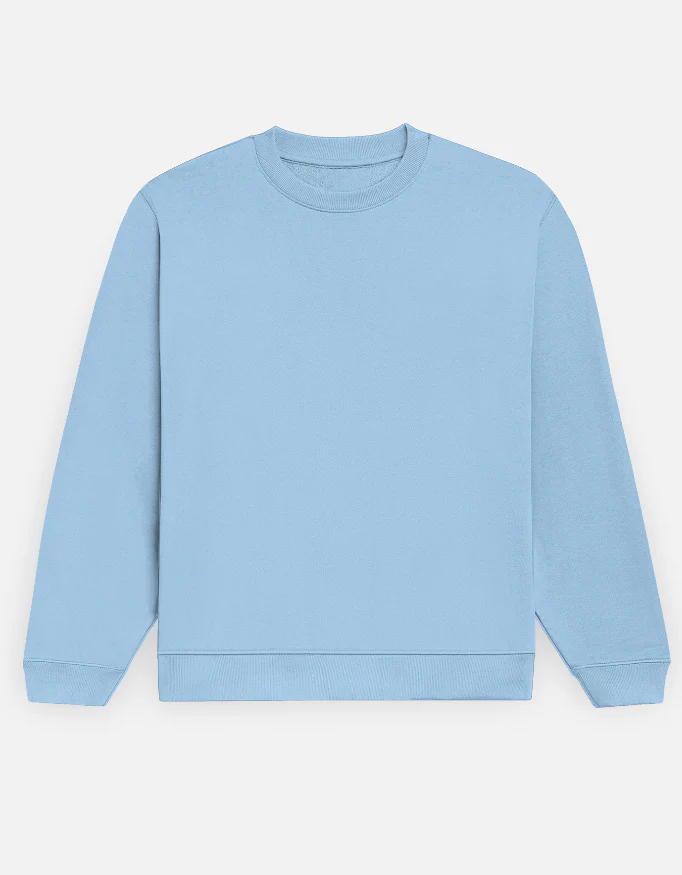Classic Sweatshirt - Image 21