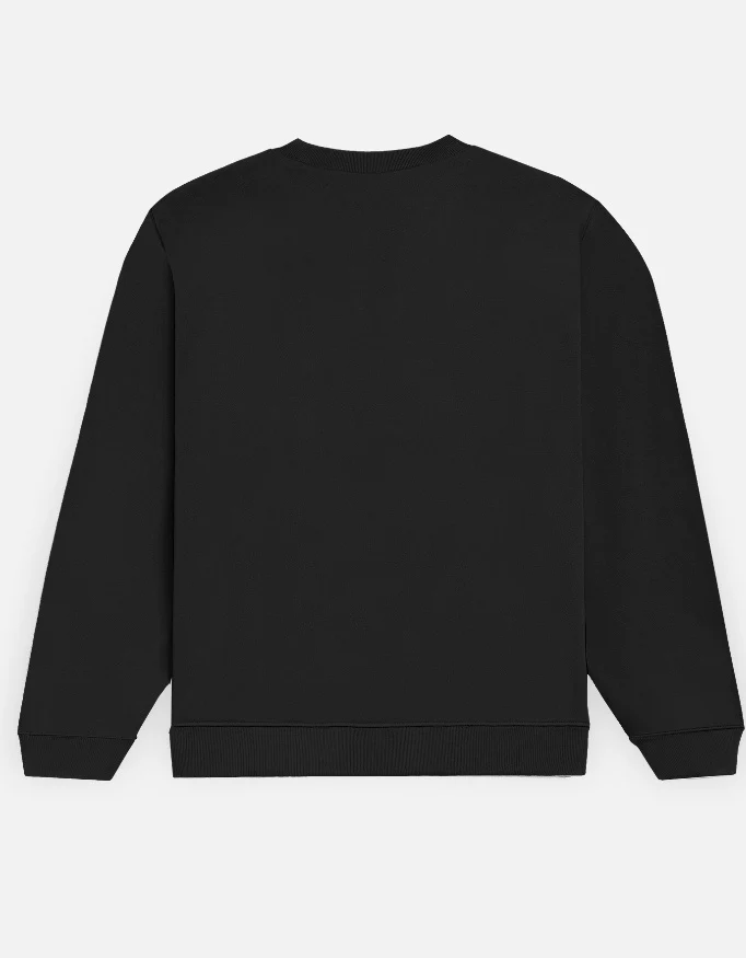 Classic Sweatshirt - Image 4