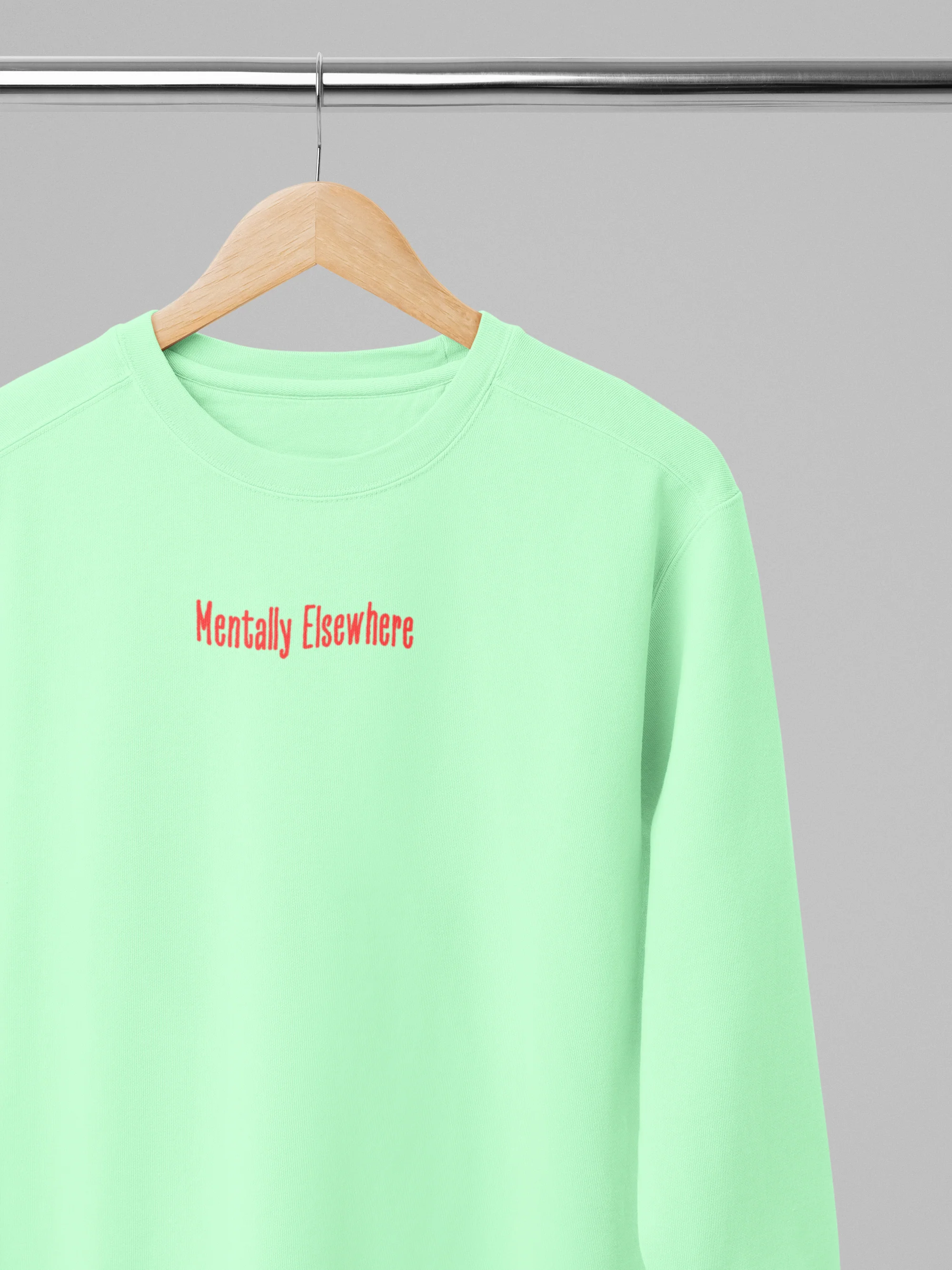 Offline Edition Sweatshirt - Image 3