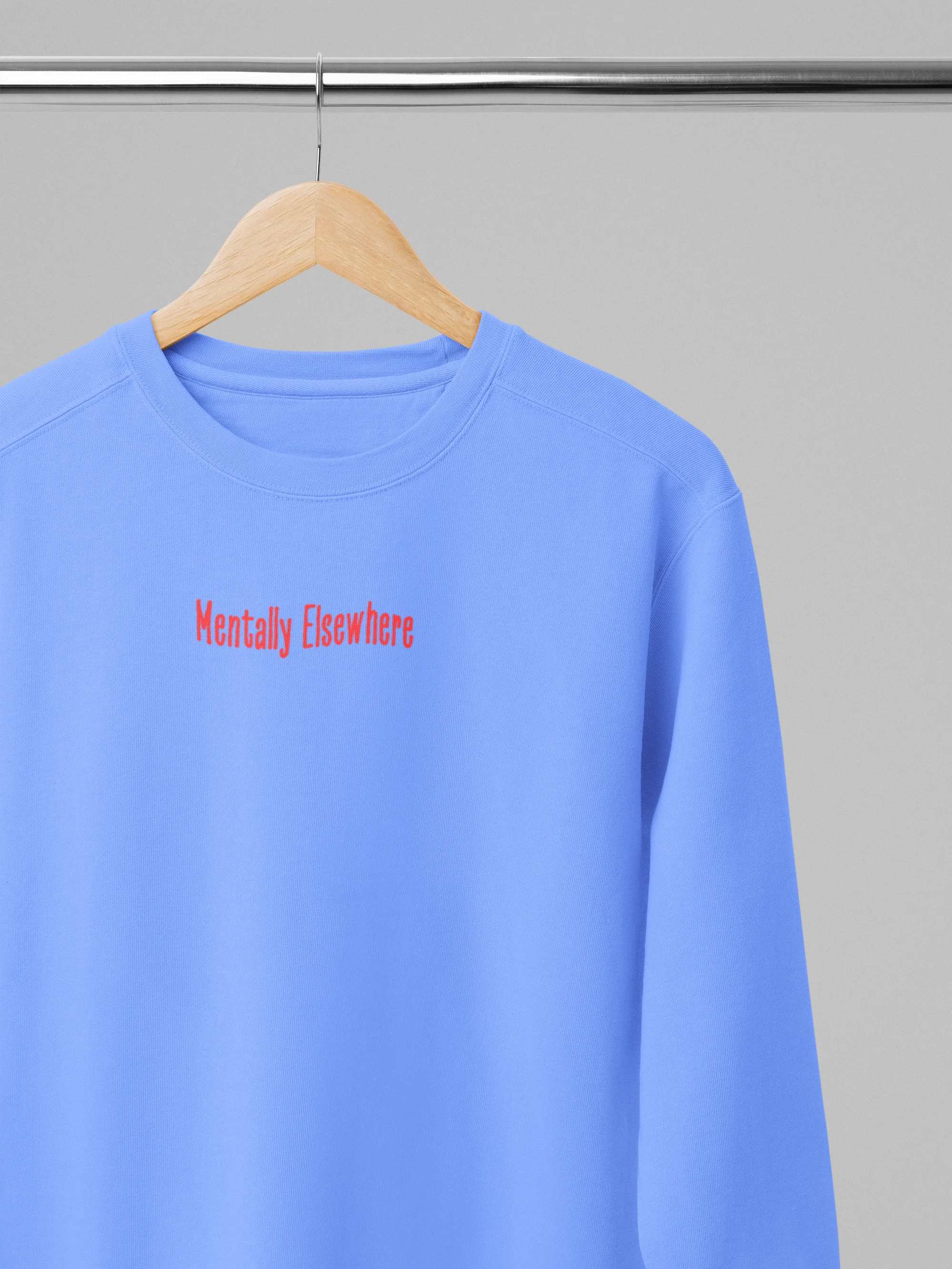 Offline Edition Sweatshirt - Image 4