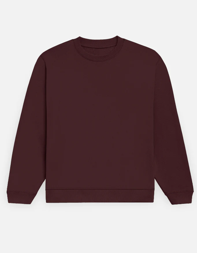 Classic Sweatshirt - Image 6