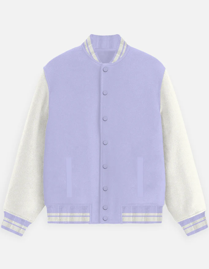 Classic Varsity Jacket - Image 6